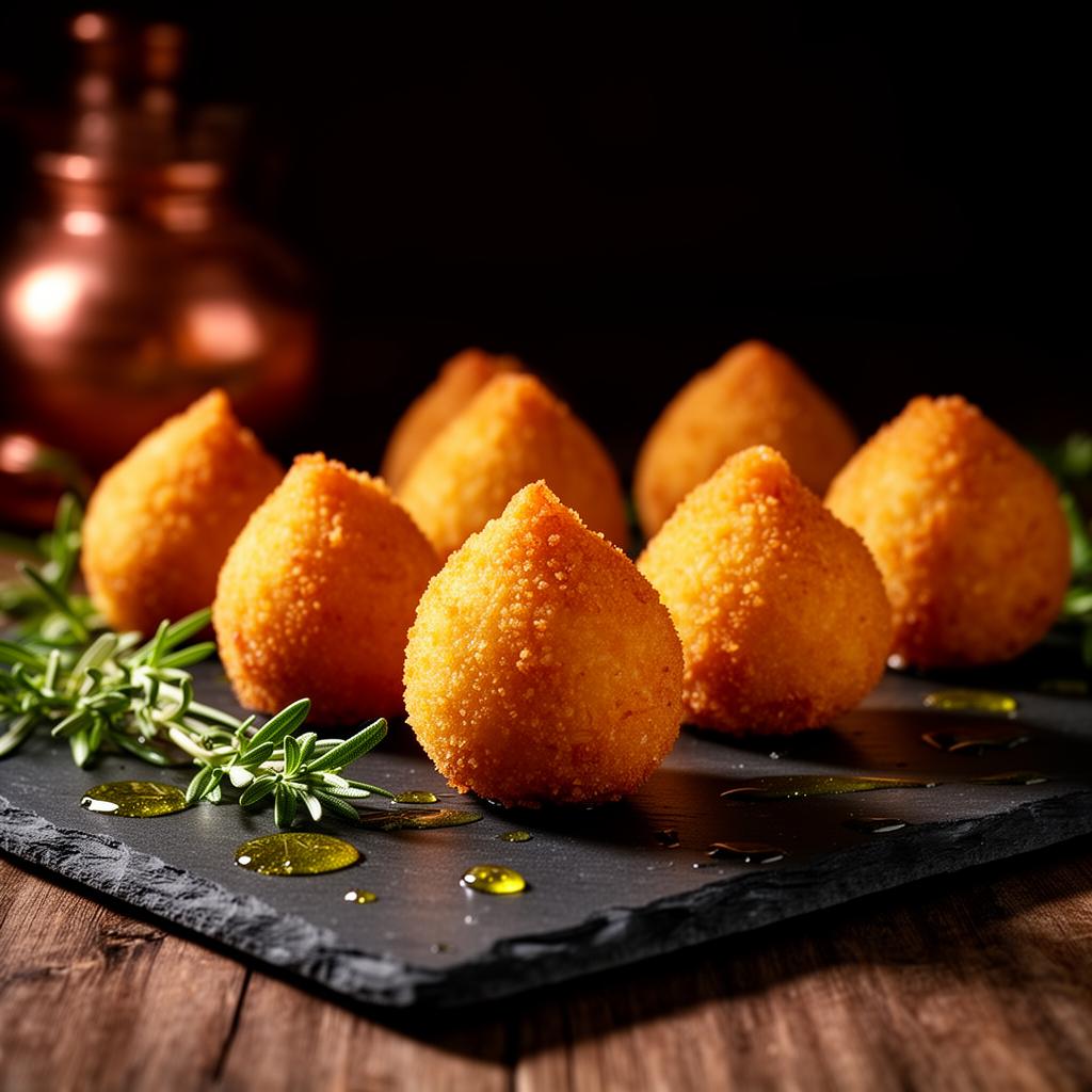 Arancini Manufaktur